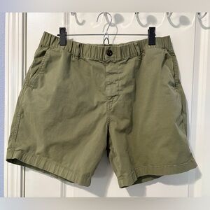 Bearbottom Chino Stretch Short Size XXL